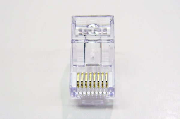 Platinum 100010B EZ-RJ45 Cat6 modular plug