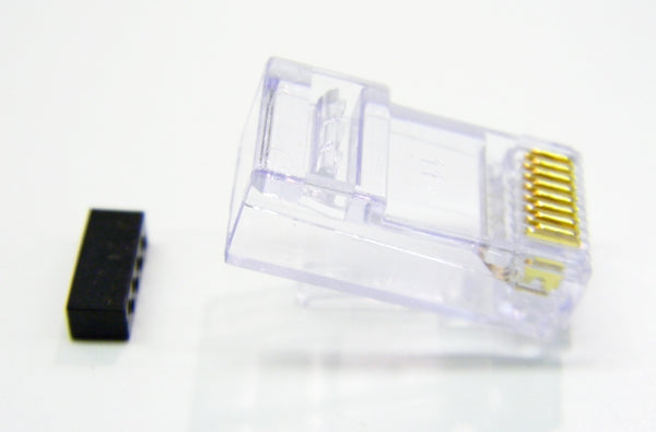 Sentinel 111-08080054L34 RJ45 Cat6 modular plug