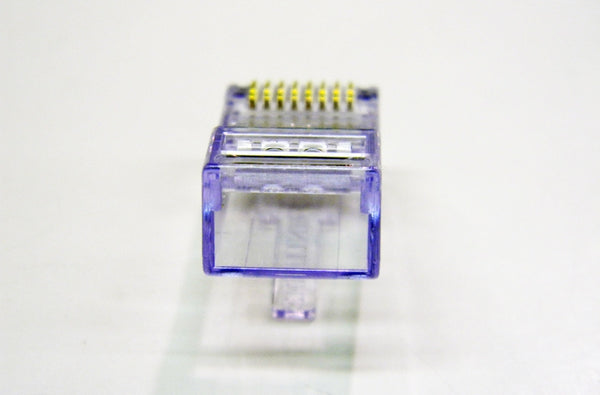 Sentinel 111-08080054L34 RJ45 Cat6 modular plug