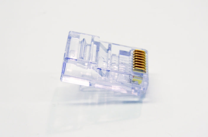 Sentinel 109-080810-24 RJ45 C5e modular plug