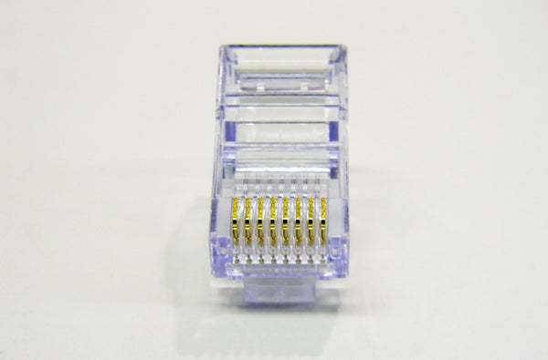 Sentinel 109-080810-24 RJ45 C5e modular plug