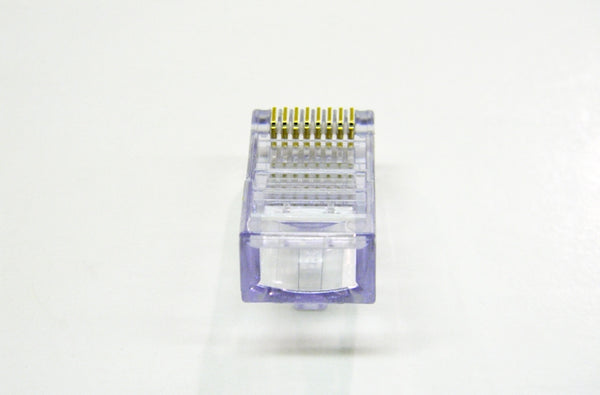 Sentinel 109-080810-24 RJ45 C5e modular plug