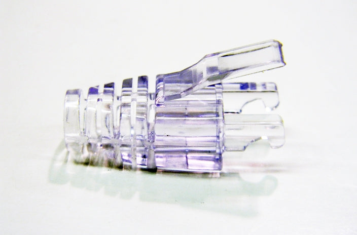 Platinum 100036 EZ-RJ45 Cat6 modular boot