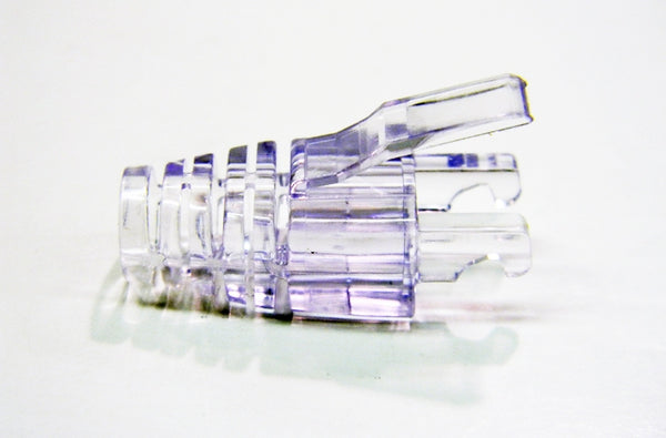 Platinum 100036 EZ-RJ45 Cat6 modular boot