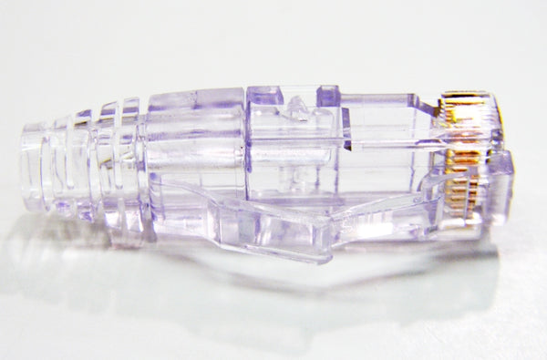 Platinum 100036 EZ-RJ45 Cat6 modular boot