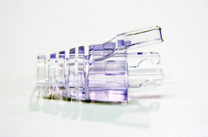 Platinum 100035 EZ-RJ45 Cat5e modular boot