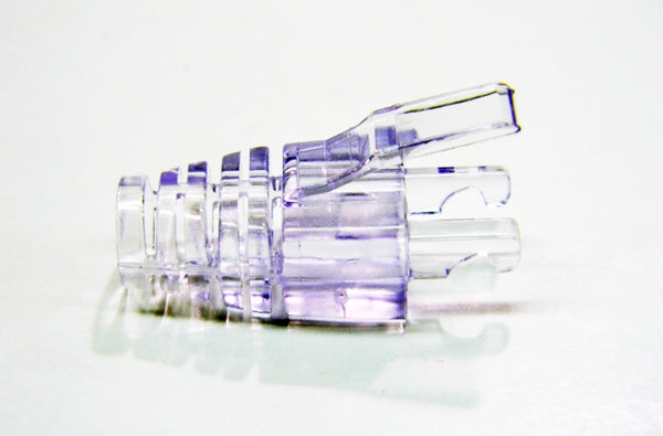 Platinum 100035 EZ-RJ45 Cat5e modular boot