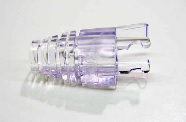 Platinum 100035 EZ-RJ45 Cat5e modular boot