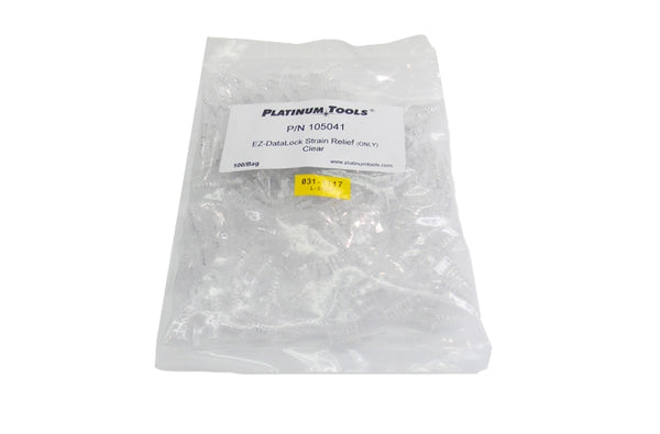 Platinum 105041 EZ-DataLock modular boot