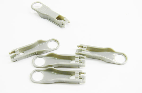 Platinum 100045C Key for unlocking EZ DataLock connectors