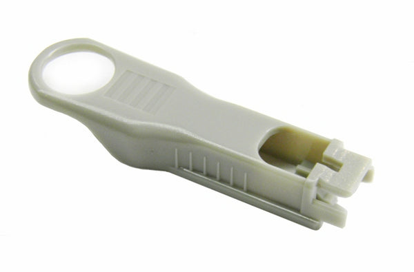 Platinum 100045C Key for unlocking EZ DataLock connectors