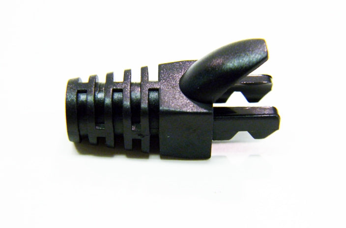 Datcom Realm low profile 7mm black modular boot