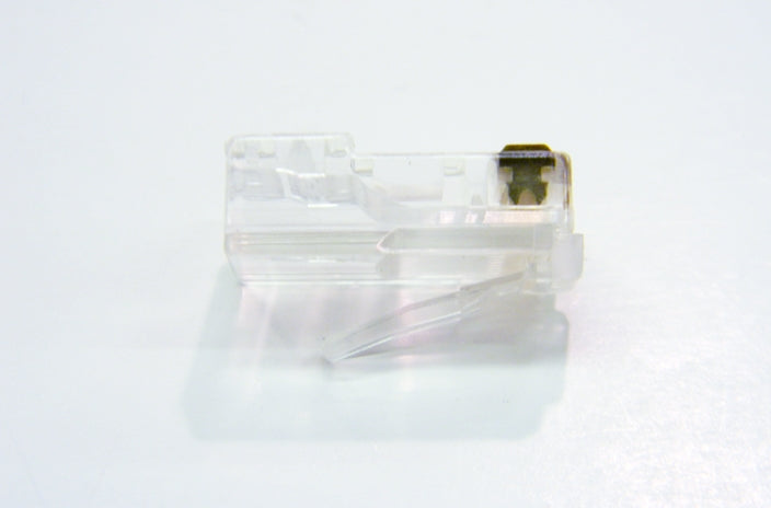 Datcom Realm RJ48 (10P10C) modular plug