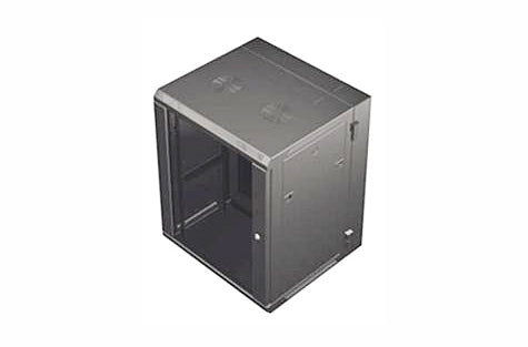 Hammond RB-FW12 12U wall mount cabinet
