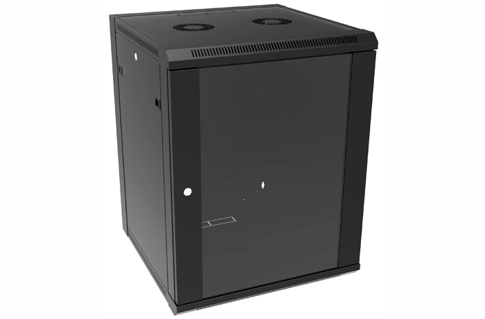 Hammond RB-FW15 15U wall mount cabinet