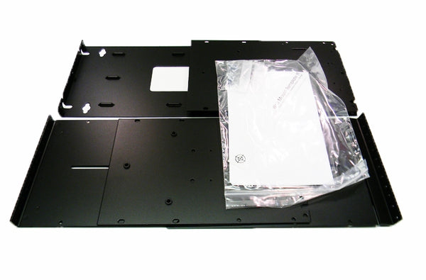 Hammond wall mount APB19010BK1 6U adjustable bracket