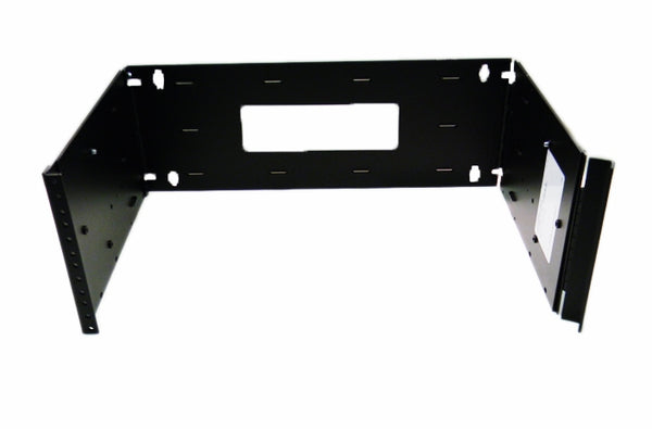 Hammond wall mount APB19010BK1 6U adjustable bracket