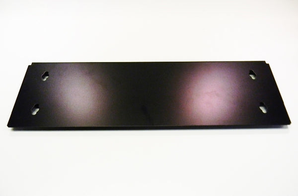 Hammond PBCOVER wall mount bracket cover/shelf