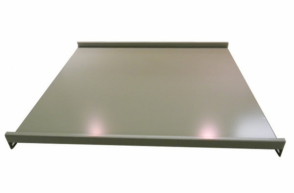 DL FXSHZ2320 1U 20 inch deep side mount shelf