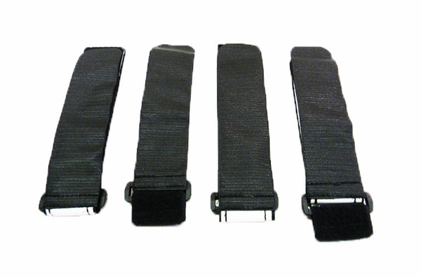Polygon 5224-5 polyriser compression strap