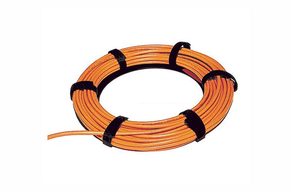 Polygon 8900-4 fiber optic circular cable management ring