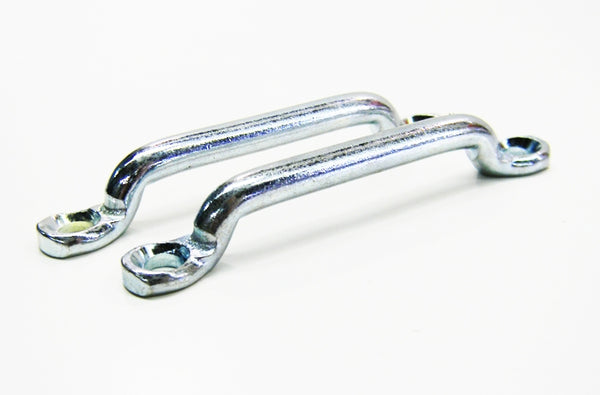 Polygon 5250-2 Wall mount footman loop for compression strap