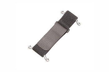 Polygon 5250-2 Wall mount footman loop for compression strap