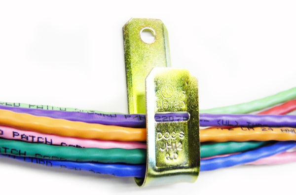 Platinum JH12-100 3/4 inch standard J hook