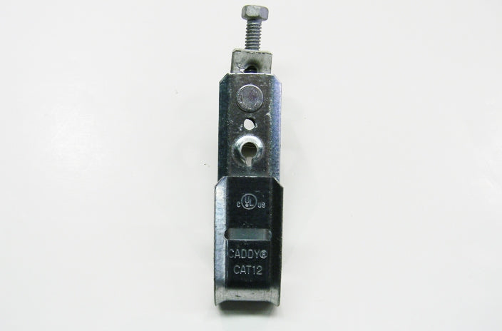 Erico CAT12BC 3/4 inch beam clamp J hook