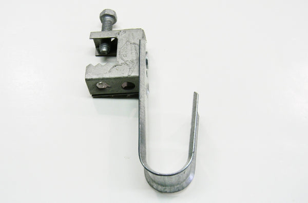 Erico CAT12BC 3/4 inch beam clamp J hook