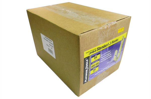 Platinum JH64-25 4 inch standard J hook