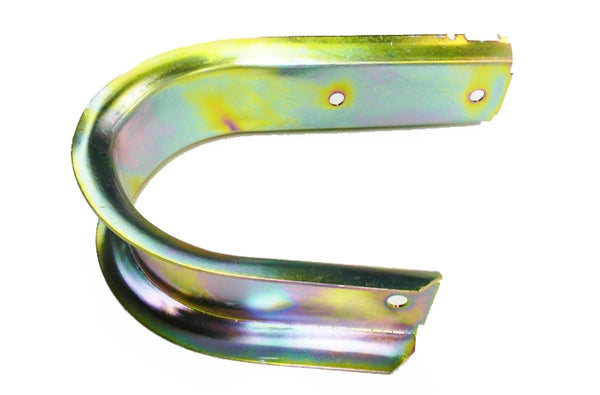 Platinum JH64-25 4 inch standard J hook