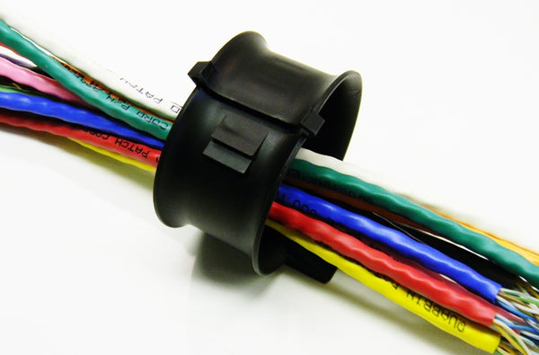 Erico Caddy CAT21BC low voltage cable retainer