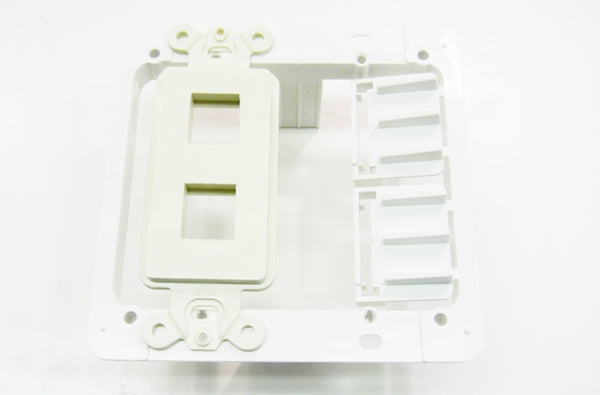 Erico Caddy MPAL2 low voltage drywall mounting bracket