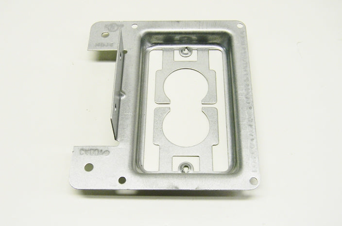 Erico Caddy MP1S low voltage drywall stud mounting bracket