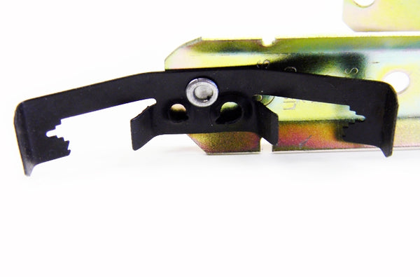 Platinum JH32W-100 2 inch batwing J hook