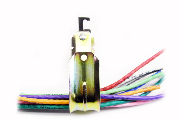 Platinum JH32W-100 2 inch batwing J hook