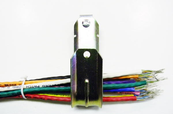 Platinum JH32AC-100 2 inch angle bracket J hook