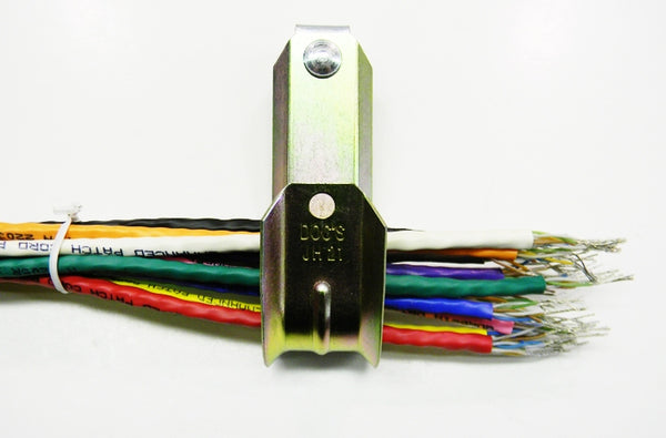 Platinum JH21AC-100 1-5/16 inch angle bracket J hook