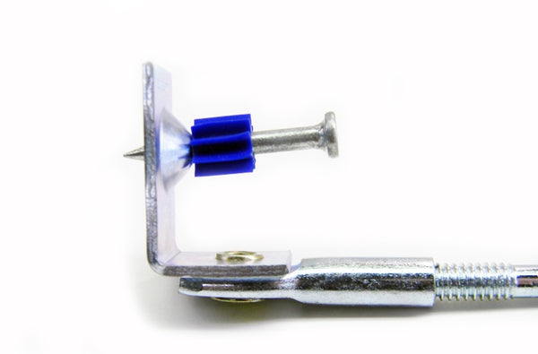 Platinum JH930-100 threaded rod angle clip