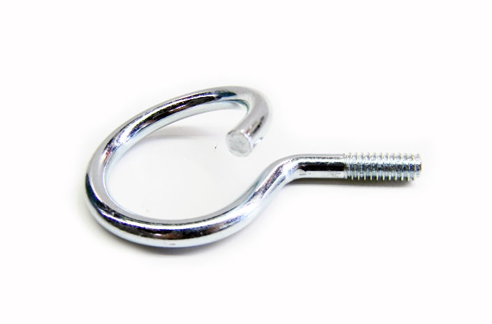 Platinum JH808-100 2 inch threaded bridle ring