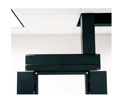 Hammond RR19TMD rack top cable manager