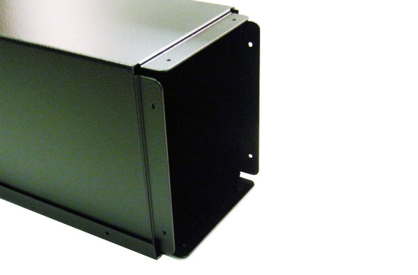 Hammond RRCMCH65 vertical cable manager extension