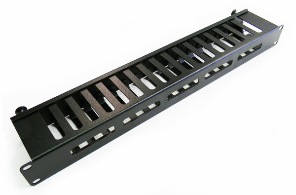 Hammond PCMDS19001BK1 1U horizontal manager