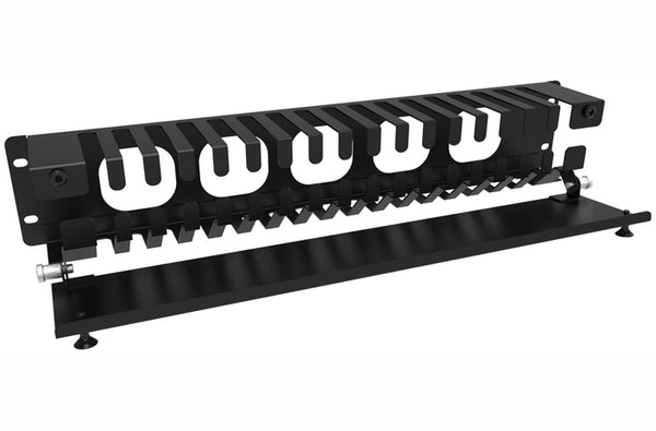 Hammond PCMDS19003BK1 2U horizontal manager