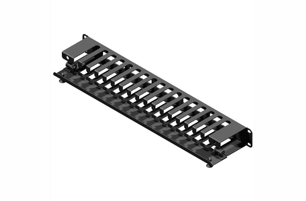 Hammond PCMDS19003BK1 2U horizontal manager