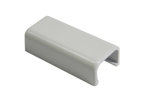 HellermannTyton TSR1W-14 .75 inch raceway splice cover