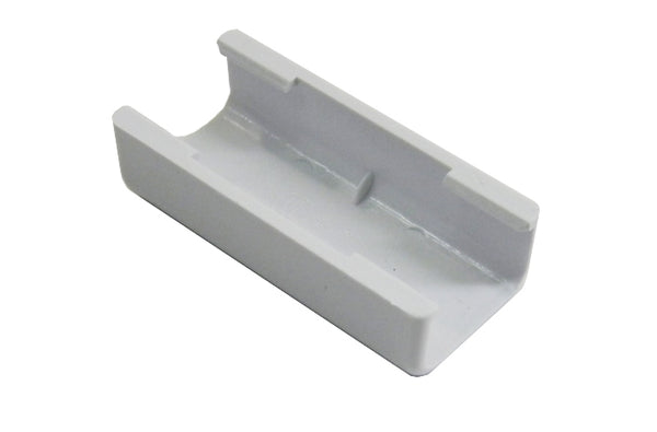 HellermannTyton TSR1W-14 .75 inch raceway splice cover