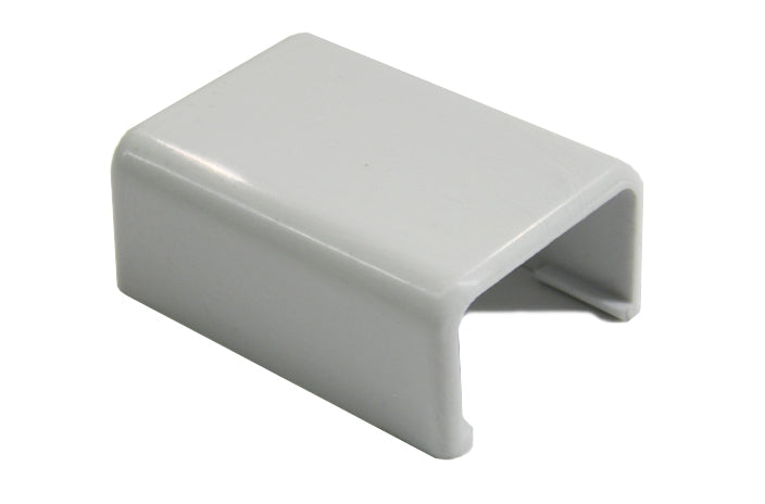 HellermannTyton TSR2W-36 1.25 inch raceway end cap