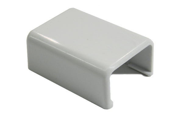 HellermannTyton TSR2W-36 1.25 inch raceway end cap